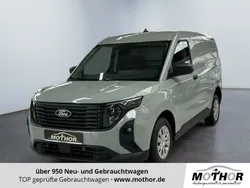Cactus gray Neu 2024 Ford Transit Trend Limousine | 25.976 € (Fairer Preis)