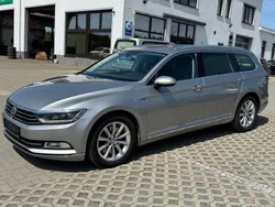 Silber Gebraucht 2015 VW Passat Limousine | 13.490 € (Superpreis)
