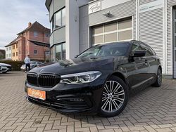 Gebraucht 2020 BMW 530 Sport Line Kombi | 29.240 € (Guter Preis)