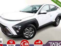 Atlas white Neu 2025 Hyundai Kona Select SUV | 25.888 € (Guter Preis)