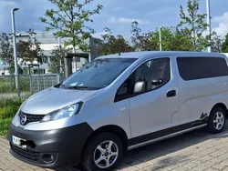 Grau Gebraucht 2018 Nissan NV200 Van | 16.500 €