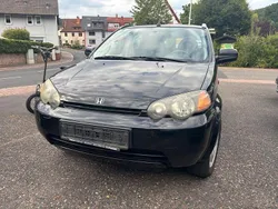 Schwarz Gebraucht 2000 Honda HR-V SUV | 1.500 € (Superpreis)