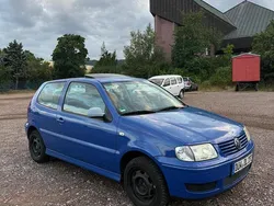 Gebraucht 2000 VW Polo Kleinwagen | 1.500 € (Fairer Preis)