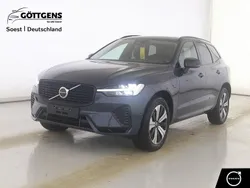 Blau Gebraucht 2025 Volvo XC60 Business Edition SUV | 51.990 € (Guter Preis)