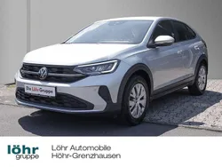 Silber Gebraucht 2024 VW Taigo SUV | 18.980 € (Guter Preis)