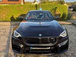 Schwarz Gebraucht 2023 BMW M2 Performance Coupé | 60.999 € (Guter Preis)