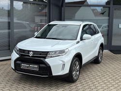 Weiß Neu 2025 Suzuki Vitara Comfort SUV | 27.900 € (Fairer Preis)