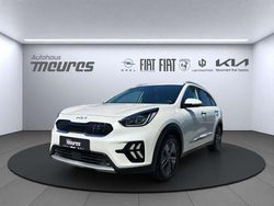 (swp) snow white pearl Gebraucht 2021 Kia Niro Spirit SUV | 20.748 € (Fairer Preis)