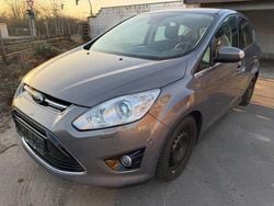 Braun Gebraucht 2013 Ford C-MAX Titanium Van / Kleinbus | 7.990 € (Fairer Preis)