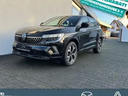 Schwarz Neu 2025 Renault Austral Evolution SUV | 31.990 € (Superpreis)