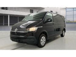 Schwarz Gebraucht 2021 VW T6.1 Comfortline Van | 36.990 € (Fairer Preis)