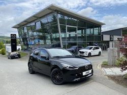 Schwarz Gebraucht 2023 Mazda 2 Homura-Line Kleinwagen | 18.990 € (Fairer Preis)