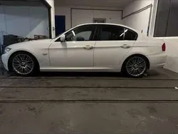 Gebraucht 2009 BMW 318 Limousine | 3.000 € (Guter Preis)