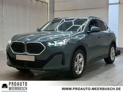 Cape york gruen Gebraucht 2024 BMW X2 Performance SUV | 33.980 € (Teuer)
