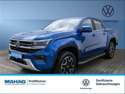 Blau Gebraucht 2025 VW Amarok Style Abholung | 56.950 €