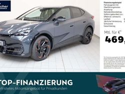 Basalt grey Gebraucht 2025 Cupra Tavascan VZ SUV | 54.280 € (Fairer Preis)