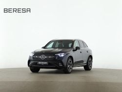 Grau Gebraucht 2025 Mercedes GLC220 AMG SUV | 57.750 € (Guter Preis)