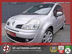 Silber Gebraucht 2011 Renault Modus Van / Kleinbus | 3.450 € (Fairer Preis)
