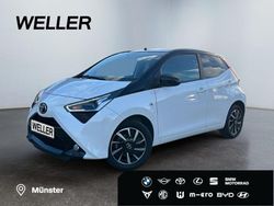 Andere Gebraucht 2021 Toyota Aygo Kleinwagen | 12.690 € (Etwas zu teuer)
