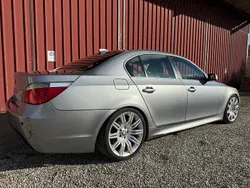 Grau Gebraucht 2003 BMW 530 M Sport Limousine | 4.300 €