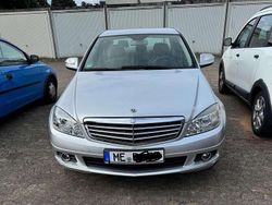Gebraucht 2007 Mercedes C180 Classic Limousine | 7.999 € (Teuer)