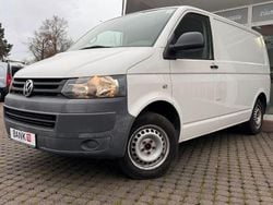Gebraucht 2013 VW T5 Van | 9.999 € (Superpreis)
