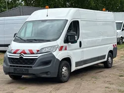 Weiß Gebraucht 2018 Citroën Jumper Proline Van / Kleinbus | 10.950 € (Guter Preis)