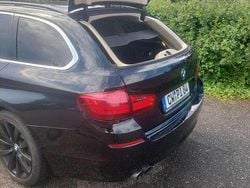 Gebraucht 2015 BMW 520 Luxury Line Kombi | 11.500 € (Guter Preis)