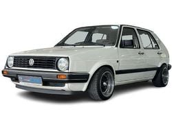Weiß Gebraucht 1989 VW Golf II Limousine | 6.999 €