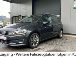Grau Gebraucht 2016 VW Golf VII Allstar Limousine | 12.990 € (Fairer Preis)