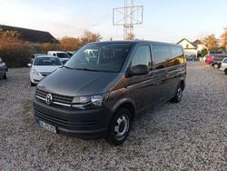Grau Gebraucht 2018 VW T6 Van | 16.999 € (Superpreis)