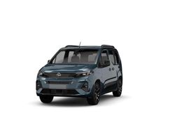 Koalin weiß Neu 2025 Opel Combo Elegance Van / Kleinbus | 32.330 € (Fairer Preis)