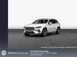 Weiß Gebraucht 2024 Volvo XC60 Plus SUV | 45.980 € (Fairer Preis)