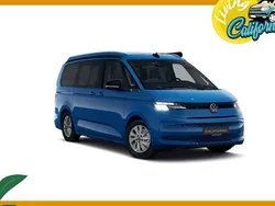 Blau Neu 2024 VW California Beach Van | 86.386 €