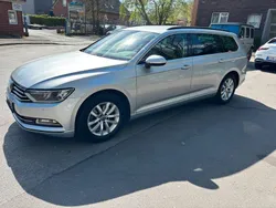 Silber Gebraucht 2019 VW Passat Kombi | 13.999 € (Superpreis)