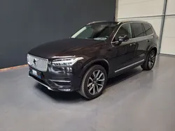 Schwarz Gebraucht 2016 Volvo XC90 Inscription SUV | 28.950 € (Etwas zu teuer)