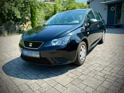 Gebraucht 2017 Seat Ibiza ST Reference Kombi | 8.390 €