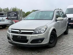 Grau Gebraucht 2006 Opel Astra Edition Kombi | 990 € (Superpreis)