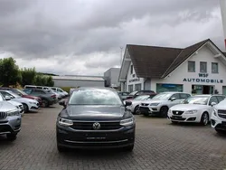 Uranograu/cinza urano Gebraucht 2021 VW Tiguan Life SUV | 31.900 € (Guter Preis)