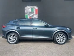 Grau Gebraucht 2022 Cupra Formentor SUV | 21.900 € (Guter Preis)