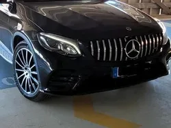 Mercedes GLC350