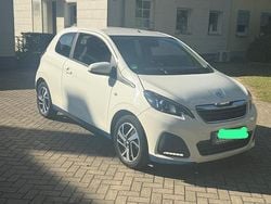 Gebraucht 2015 Peugeot 108 Kleinwagen | 4.600 € (Guter Preis)