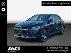 Schwarz Gebraucht 2022 Mercedes GLA250 Style SUV | 30.800 € (Superpreis)