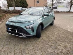 Gebraucht 2023 Hyundai Bayon Pure SUV | 12.999 € (Guter Preis)