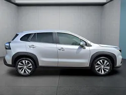 Neu 2025 Suzuki SX4 S-Cross SUV | 27.449 €