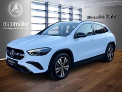Weiß Gebraucht 2024 Mercedes GLA220 Night SUV | 43.860 € (Fairer Preis)