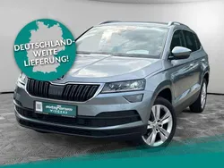 Grau Gebraucht 2019 Skoda Karoq Style SUV | 21.481 € (Fairer Preis)
