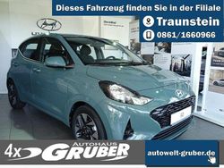 Lucid lime Neu 2025 Hyundai i10 Trend Kleinwagen | 17.899 € (Fairer Preis)