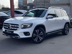 Weiß Gebraucht 2022 Mercedes GLB200 SUV | 29.790 € (Fairer Preis)