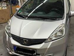 Silber Gebraucht 2012 Honda Jazz Comfort Kleinwagen | 7.700 € (Teuer)